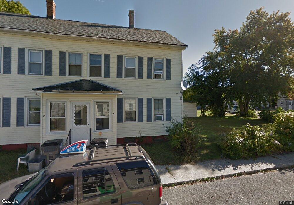 24 Harrison Ave, Easthampton, MA 01027 - photo 1