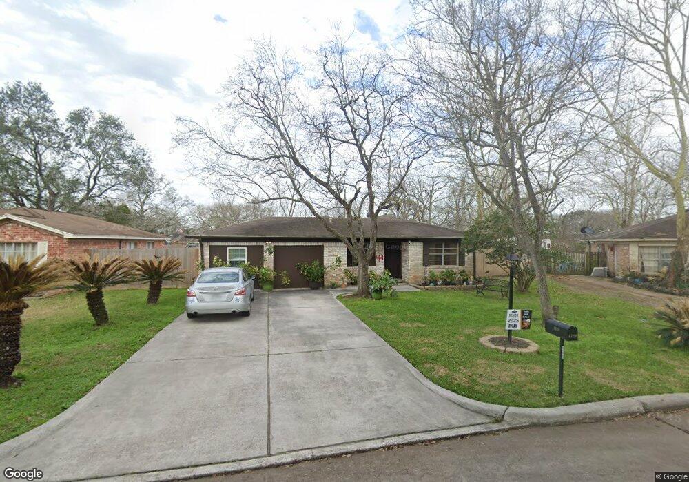 4320 Debbie Ln, Alvin, TX 77511 - photo 1