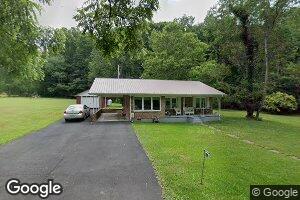 362 Rocky Hollow Rd, Atkins, VA 24311