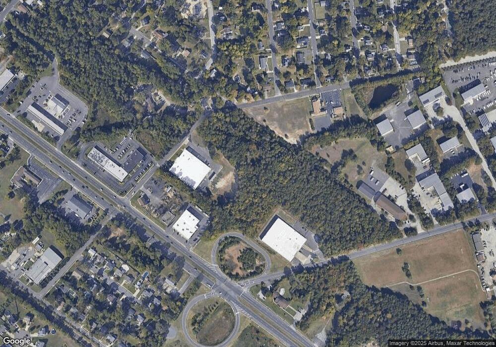 114 Cushman Ave, West Berlin, NJ 08091 - photo 1