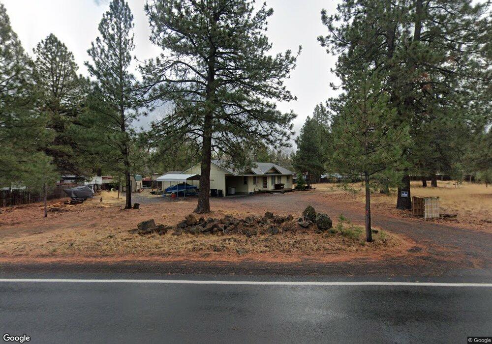 60345 Cheyenne Rd, Bend, OR 97702 - photo 1