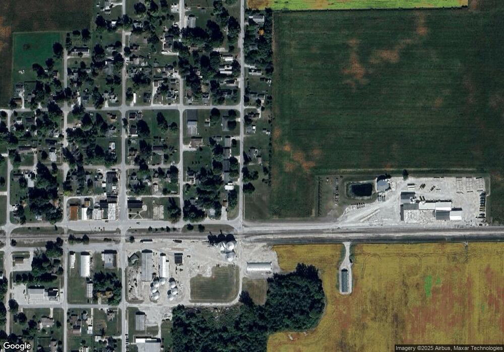 107 N Pike St, Kempton, IN 46049 - photo 1