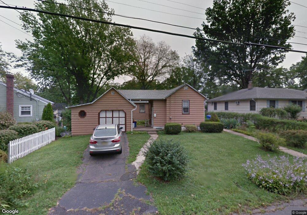 208 Woodruff Ave, Avenel, NJ 07001 - photo 1