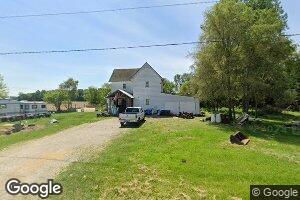 7325 County Road 41, Bradner, OH 43406