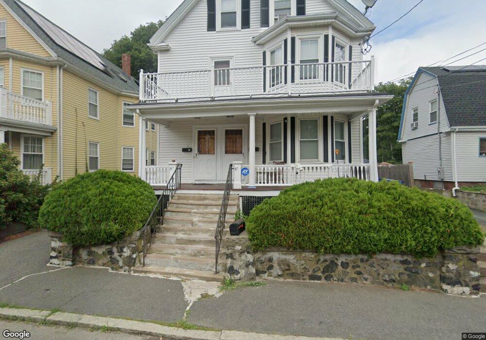 Street View Photo