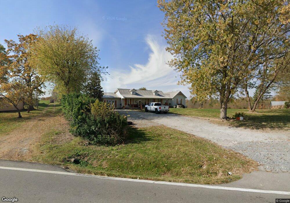 6043 Ewing Rd, Ewing, KY 41039 - photo 1