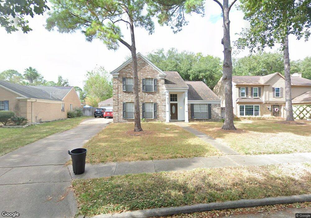 8119 Sunny Ridge Dr, Houston, TX 77095 - photo 1