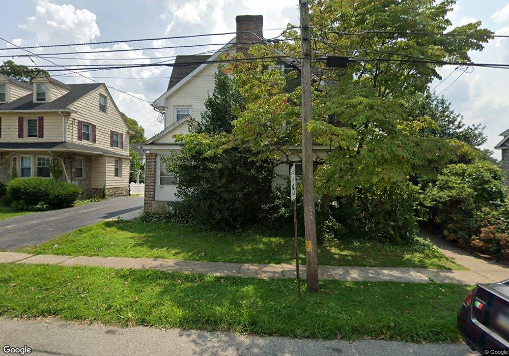 3808 Sommers Ave, Drexel Hill, PA 19026 - photo 1