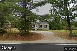 98 Ledge Hill Rd, Center Tuftonboro, NH 03816