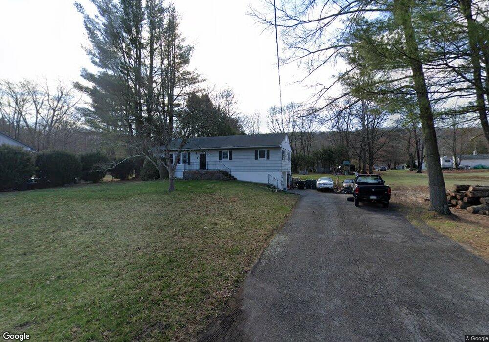 20 Dover Kill Rd, Port Jervis, NY 12771 - photo 1