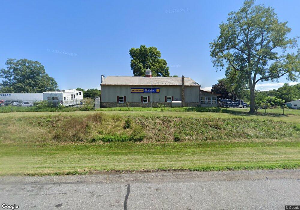 15021 Molly Pitcher Hwy, Greencastle, PA 17225 - photo 1