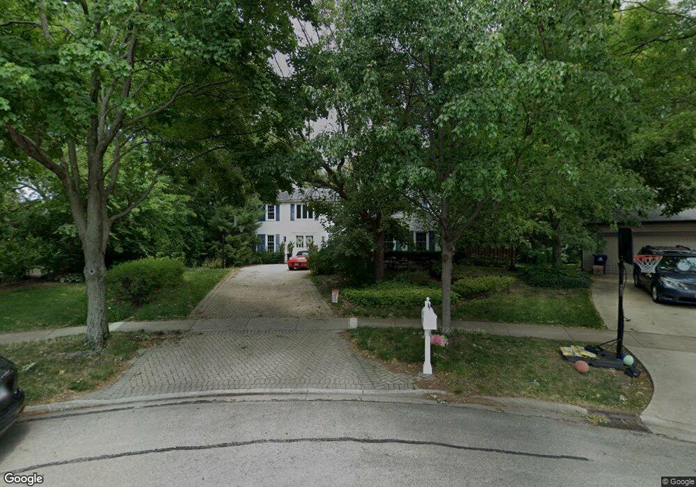 1245 Blackburn Ct, Naperville, IL 60540 - photo 1