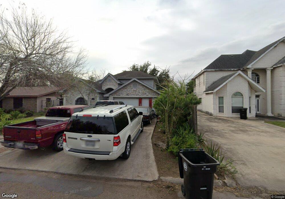 2615 N Louisiana Ave, Weslaco, TX 78596 - photo 1
