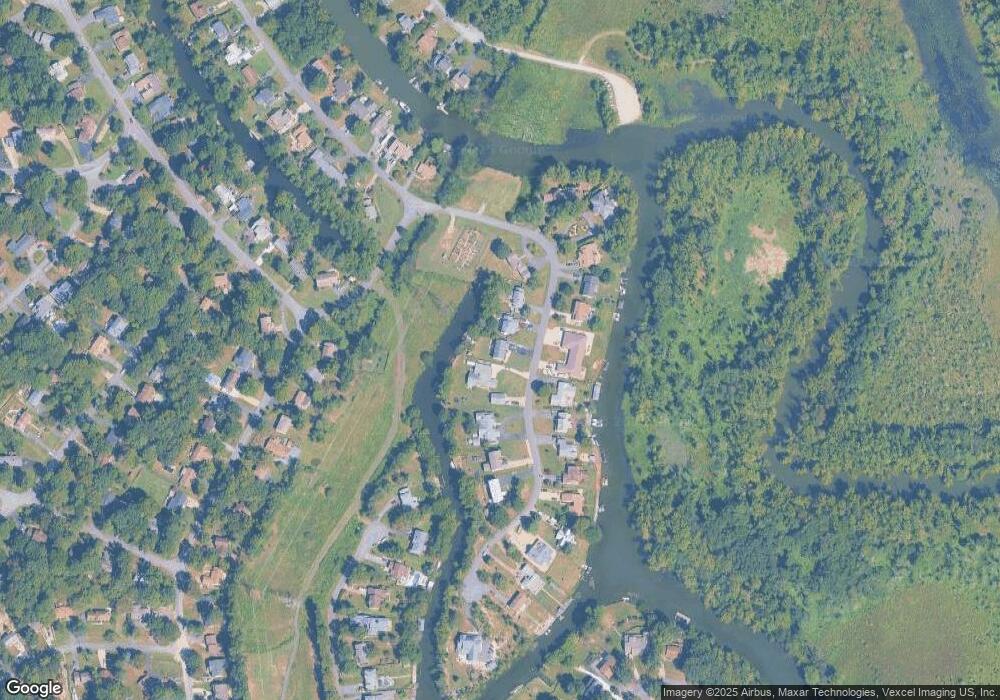 1012 Potomac Dr, Stafford, VA 22554 - photo 1