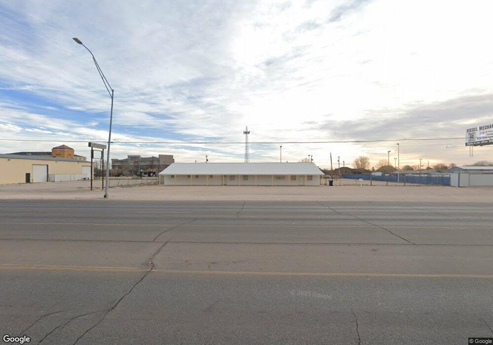 4530 N Lovington Hwy, Hobbs, NM 88240 - photo 1