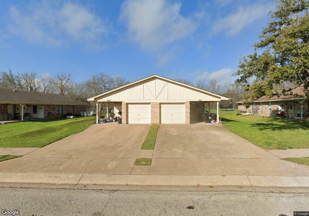 920 Terry Trail, Weatherford, TX 76086 - photo 1