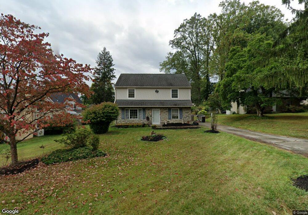 3532 Winding Way, Newtown Square, PA 19073 - photo 1