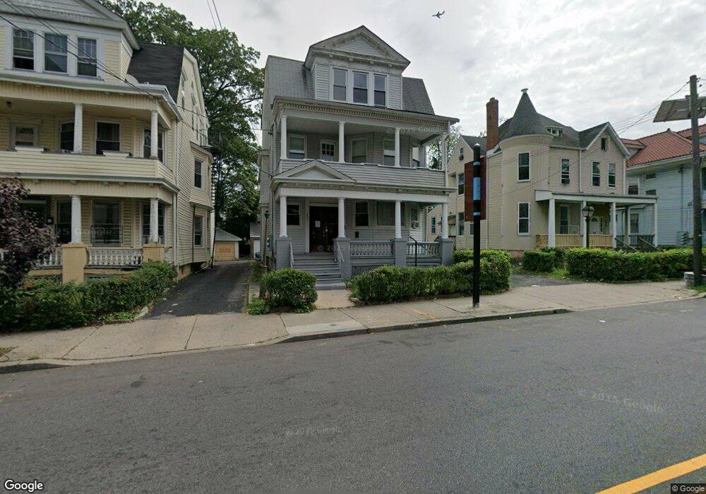 478 Sanford Ave unit 480, Newark, NJ 07106 - photo 1