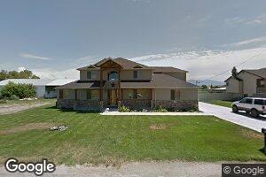 5858 S 6300 W, Hooper, UT 84315
