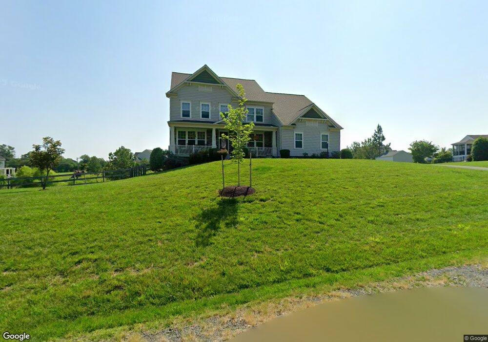 9919 Summerwood Dr, Manassas, VA 20111 - photo 1