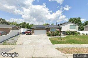 8968 Flatiron Dr, Sandy, UT 84093