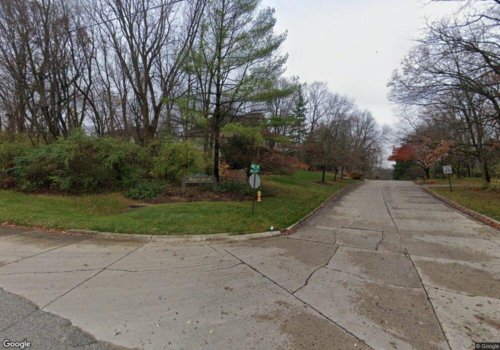 4021 Moss Creek Ln, West Lafayette, IN 47906 - photo 1