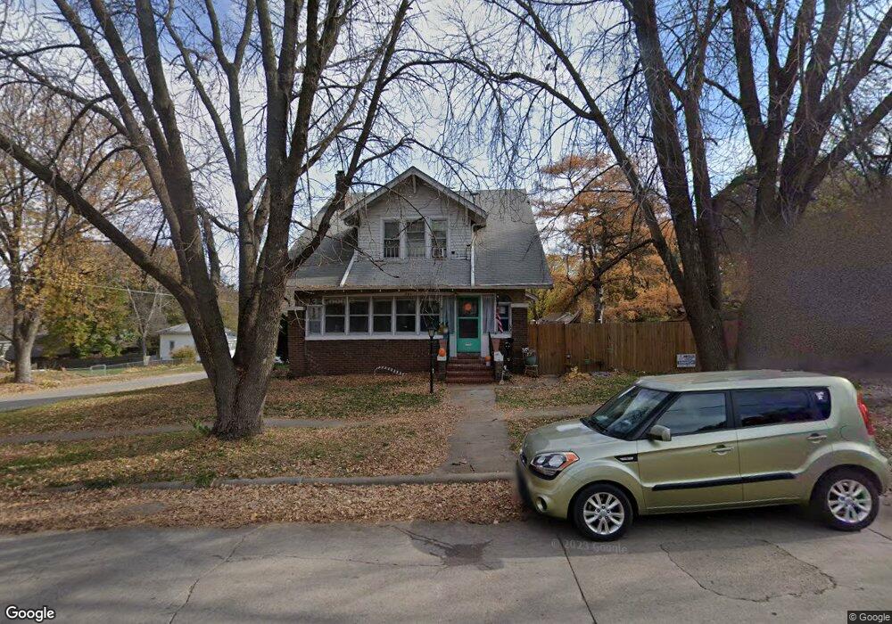 201 S Center St, Shenandoah, IA 51601 - photo 1