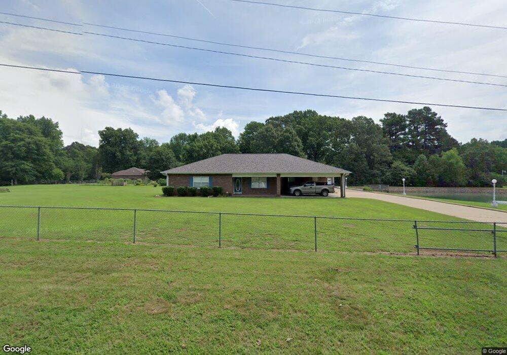 2916 Dacus Ln, Jonesboro, AR 72401 - photo 1