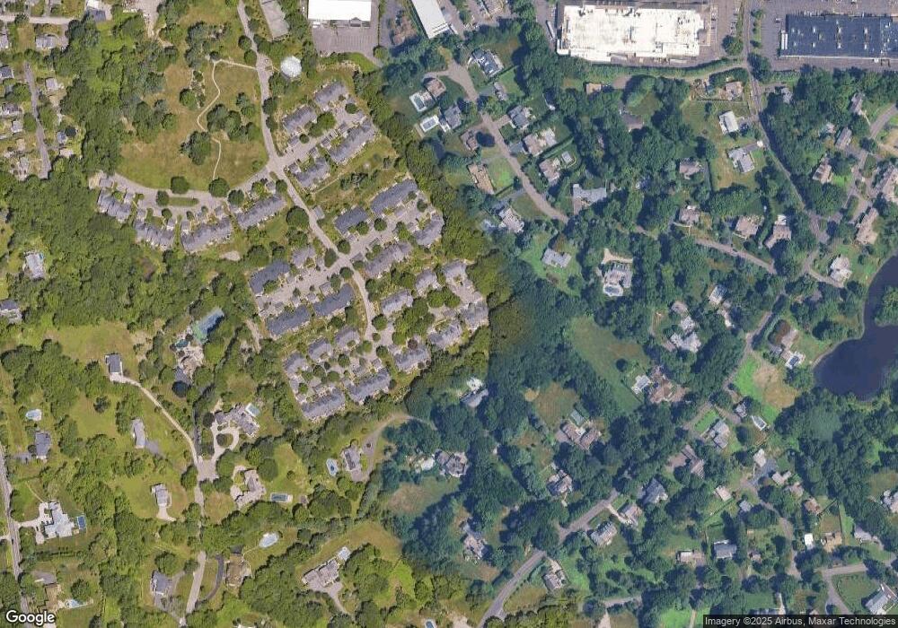 331 Lansdowne unit 331, Westport, CT 06880 - photo 1