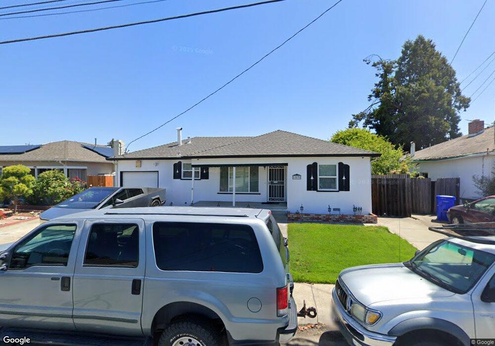 15132 Crosby St, San Leandro, CA 94579 - photo 1