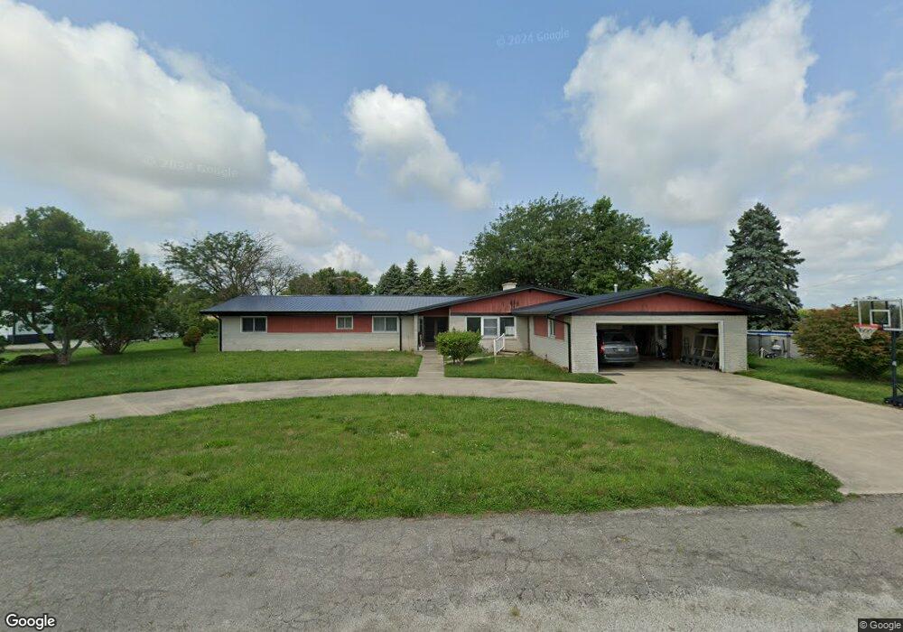 508 N East St, Fowler, IN 47944 - photo 1