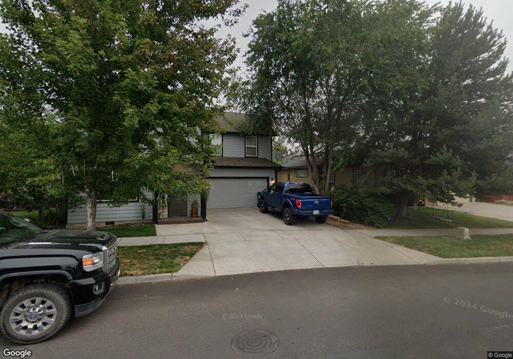 20856 Daniel Duke Way, Bend, OR 97701 - photo 1