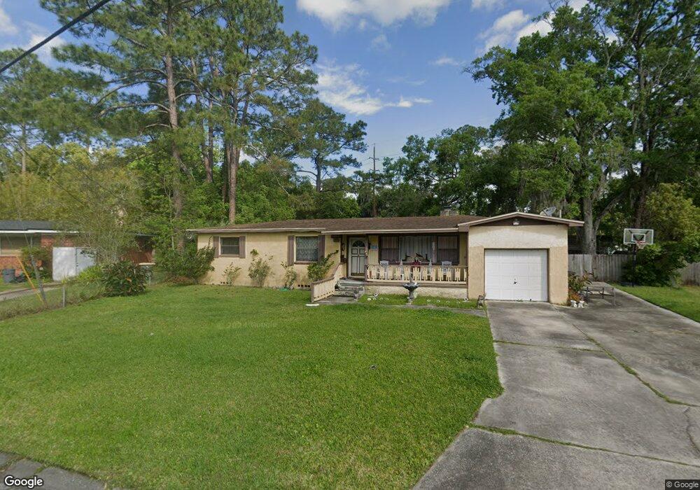6503 Lou Dr N, Jacksonville, FL 32216 - photo 1