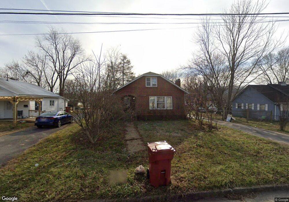 1408 E Unaka Ave unit 37, Johnson City, TN 37601 - photo 1