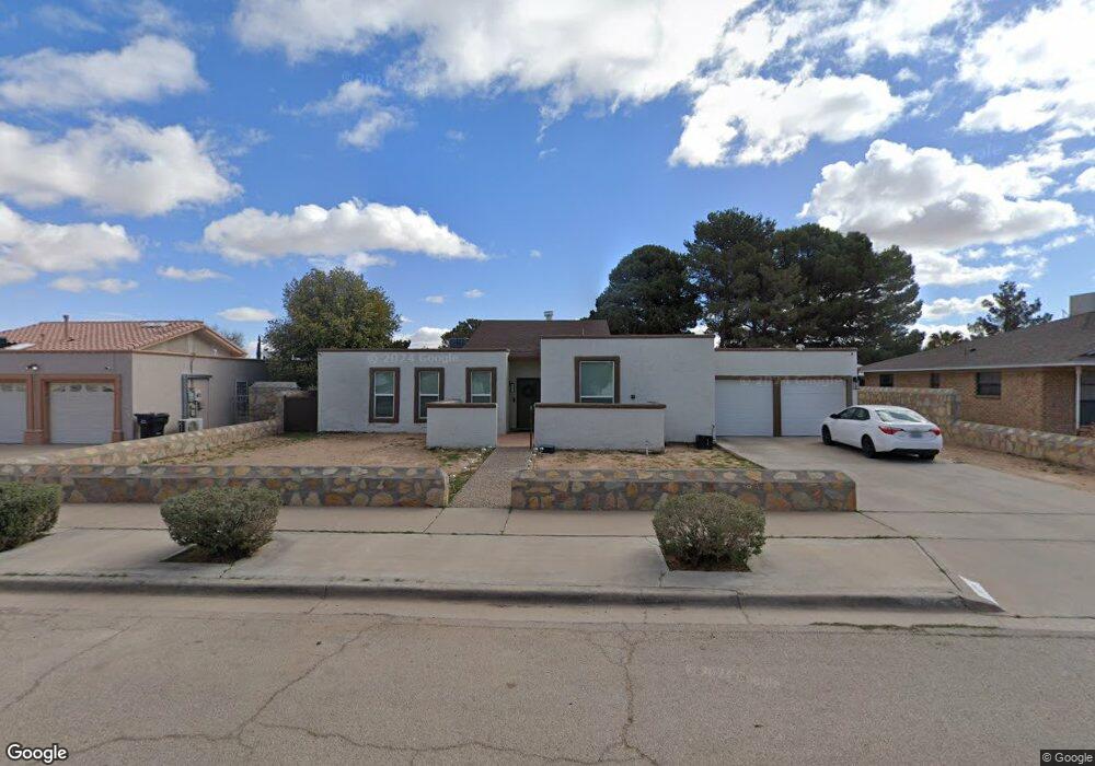 329 Higley Cir unit 1, Horizon City, TX 79928 - photo 1