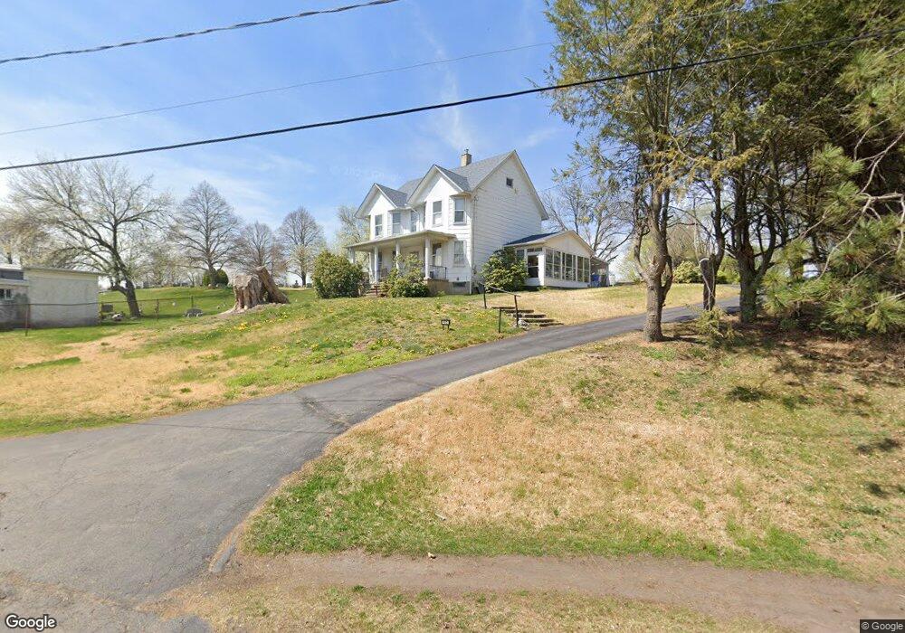 328 Tedrick St, Pittston, PA 18640 - photo 1