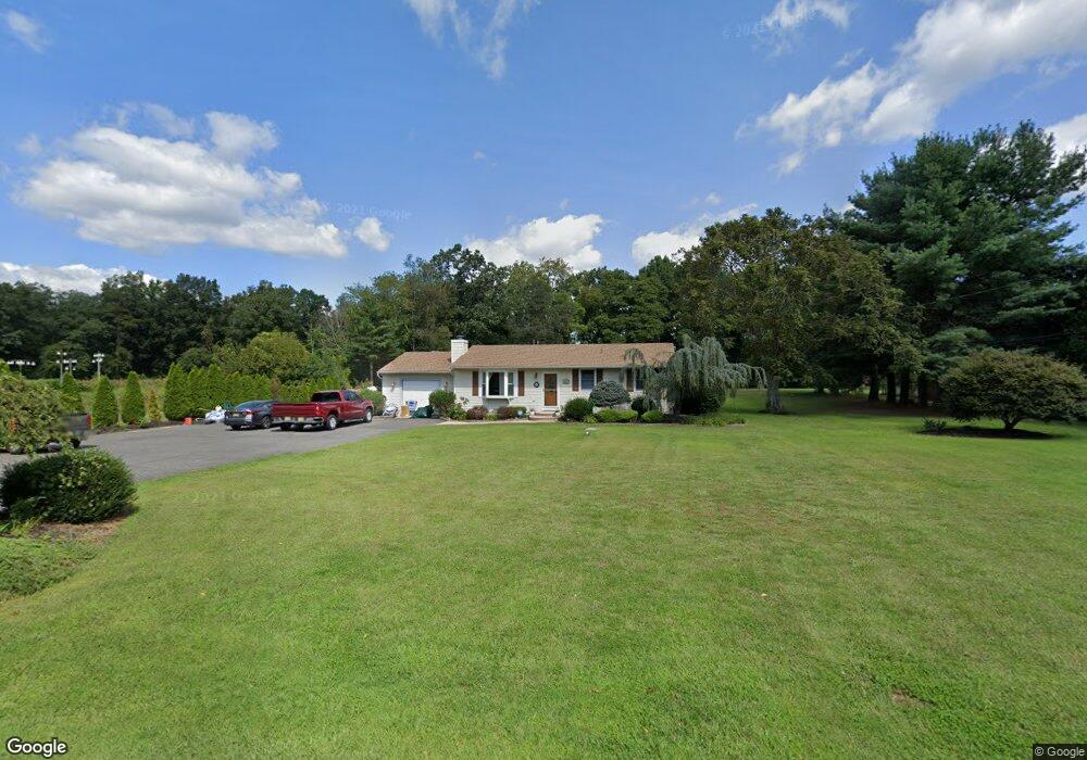 1871 Monroeville Rd, Monroeville, NJ 08343 - photo 1