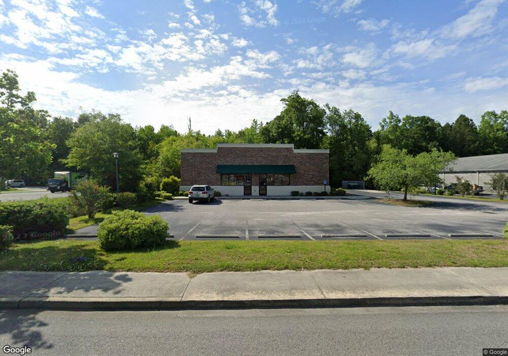 1714 Mill Pond Rd, Conway, SC 29527 - photo 1