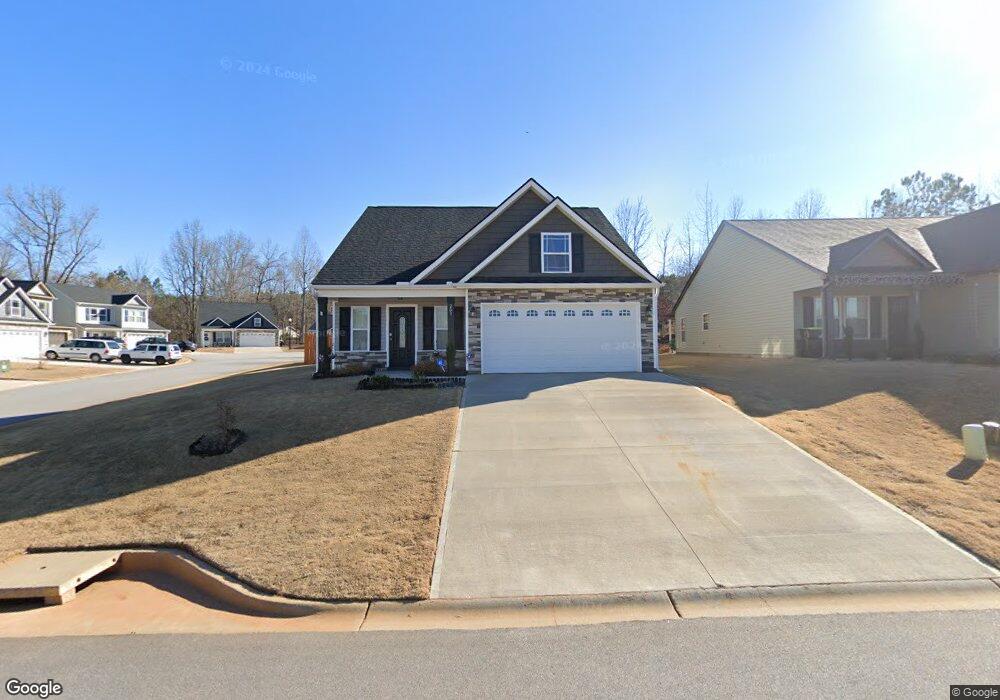 105 Minnie Crain Drive Lot 40, Inman, SC 29349 - photo 1