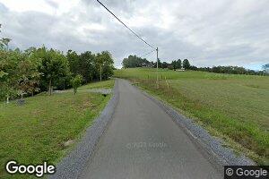 119 Adair Rd, Peterstown, WV 24963