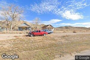 812 Blue Bell Ave, Bairoil, WY 82322