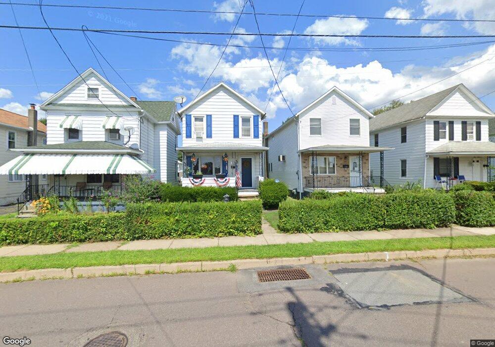 325 Shoemaker St, Kingston, PA 18704 - photo 1