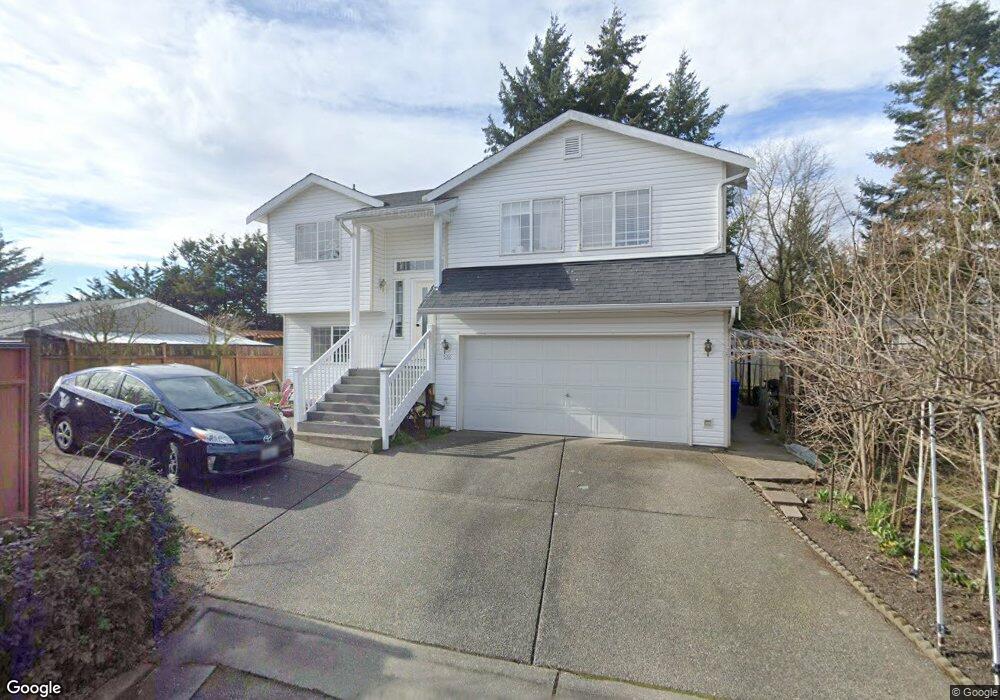 526 95th Place SW, Everett, WA 98204 - photo 1