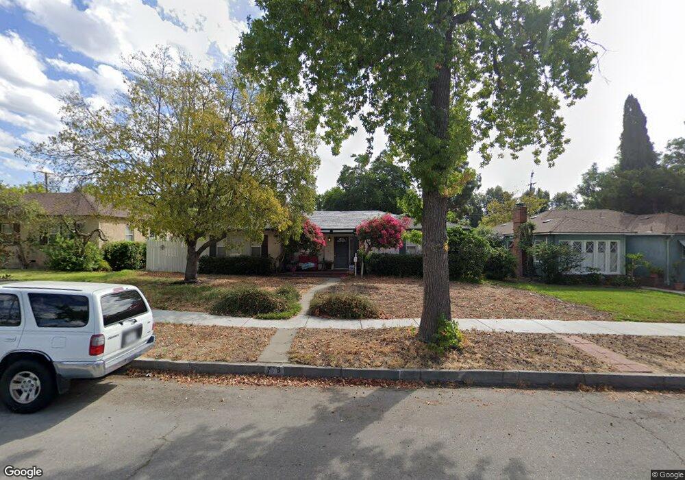 758 N Laurel Ave, Upland, CA 91786 - photo 1