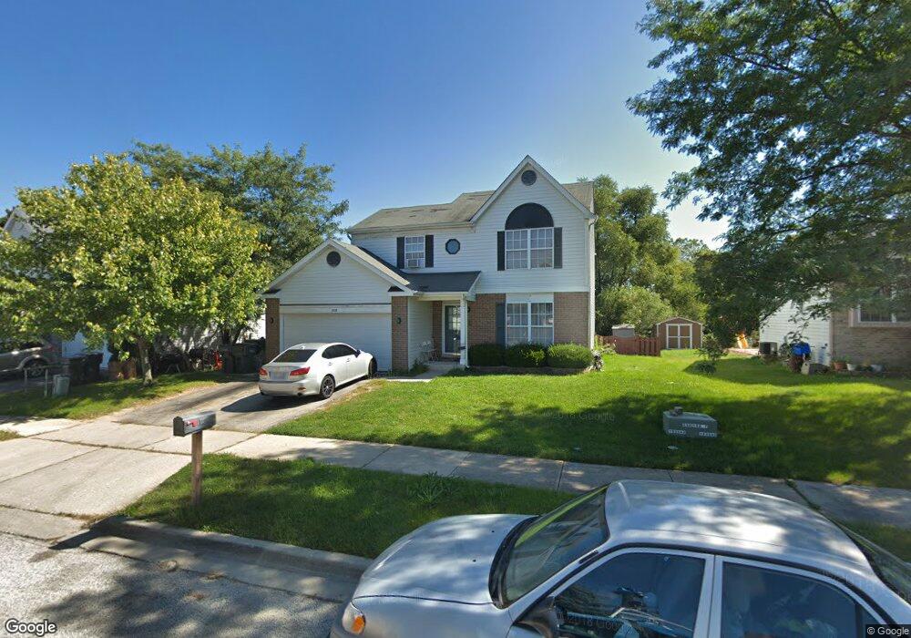 1739 N Frolic Ave, Waukegan, IL 60085 - photo 1