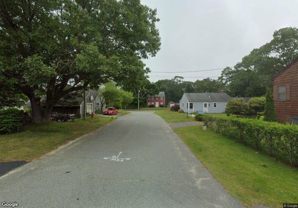 22 Monark Rd, Buzzards Bay, MA 02532 - photo 1