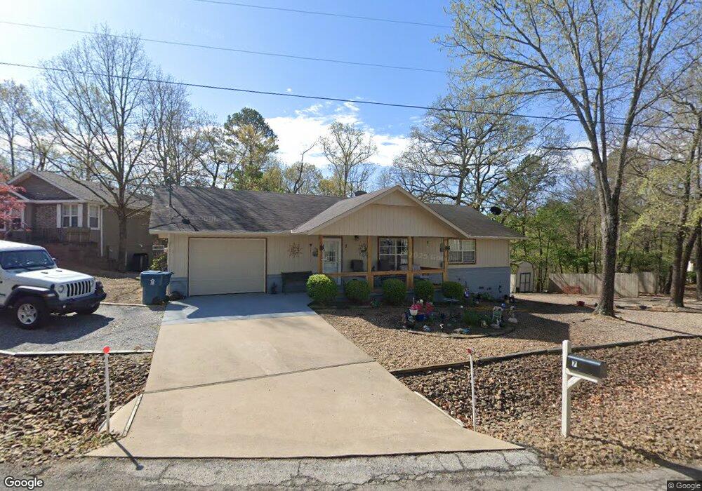 7 Overton Ln, Bella Vista, AR 72714 - photo 1