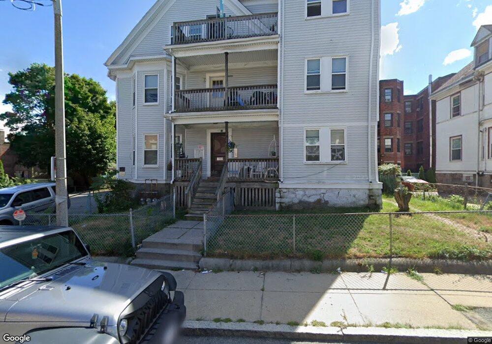 30 Nazing St, Dorchester, MA 02121 - photo 1