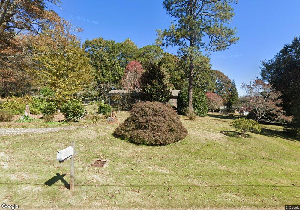 5127 Barbara Ct, Flowery Branch, GA 30542 - photo 1