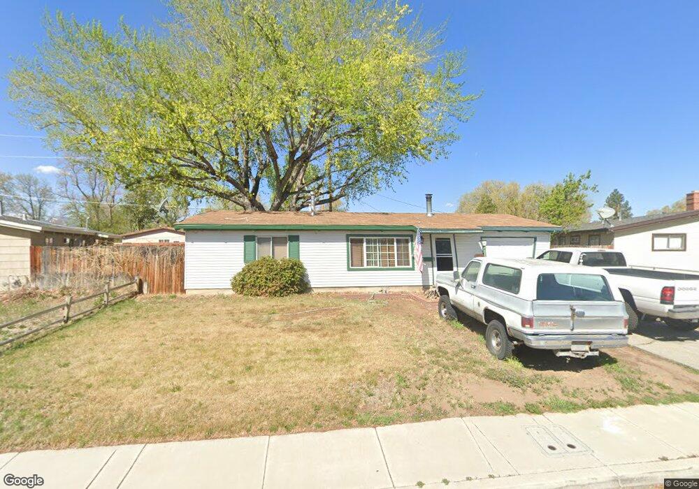 1705 11th St, Sparks, NV 89431 - photo 1
